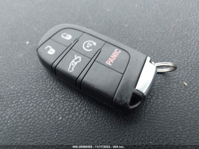 Dodge CHARGER R/T 2016 2C3CDXCT5GH175046 Image 11