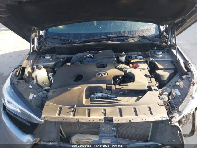 3PCAJ5M11LF109588 Infiniti Qx50 Essential