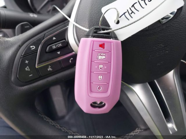 3PCAJ5M11LF109588 Infiniti Qx50 Essential