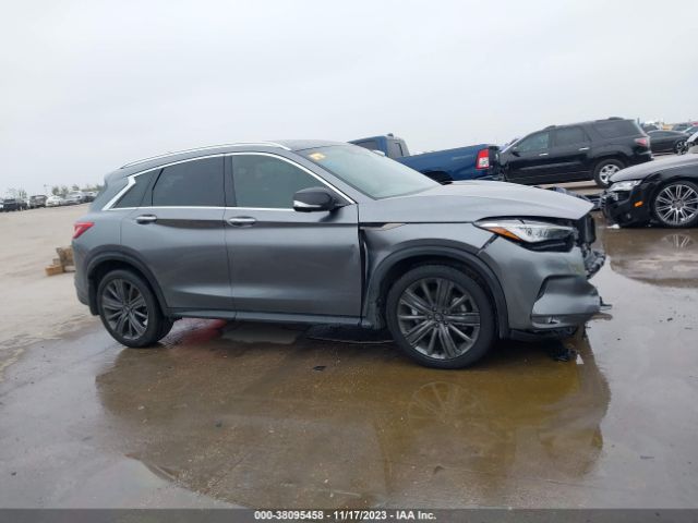 3PCAJ5M11LF109588 Infiniti Qx50 Essential