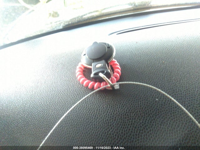 2013 MINI HARDTOP WMWSU3C59DT690211 Photo 10