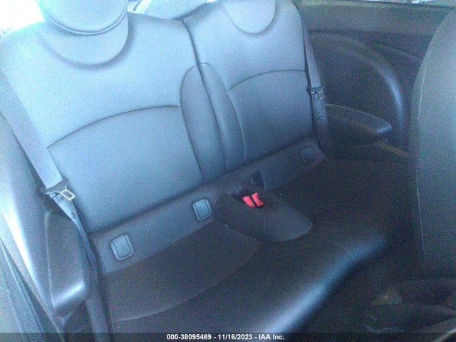 2013 MINI HARDTOP WMWSU3C59DT690211 Photo 7