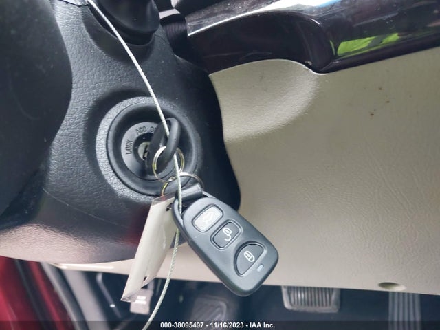 KIA SORENTO LX 2015 5XYKT4A69FG599767 Image 11