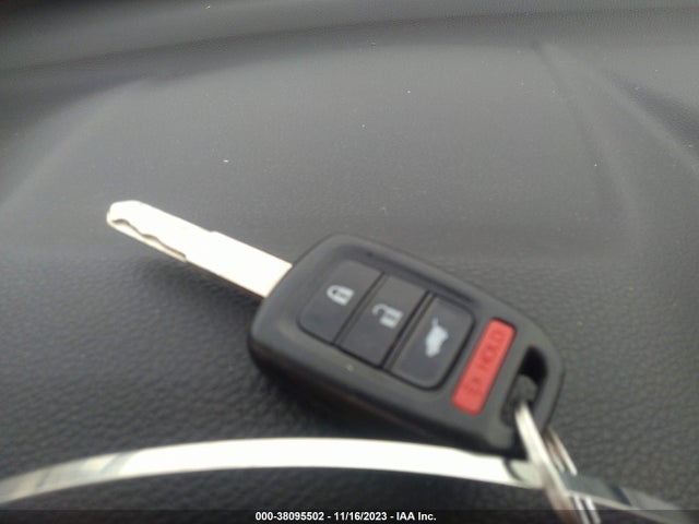 Honda CR-V LX 2018 2HKRW5H35JH416406 Image 11