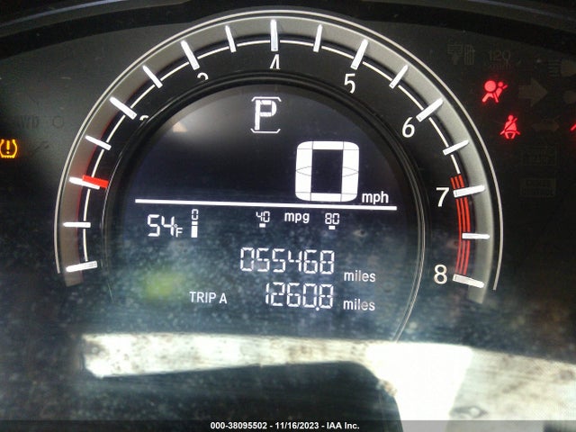 Honda CR-V LX 2018 2HKRW5H35JH416406 Image 15