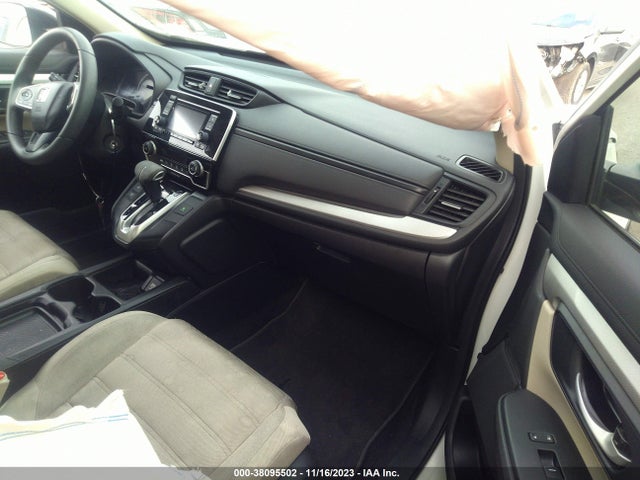 Honda CR-V LX 2018 2HKRW5H35JH416406 Image 5