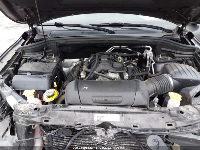 1C4SDJCT7LC165314 Dodge Durango R/t