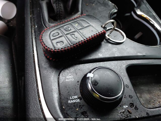 1C4SDJCT7LC165314 Dodge Durango R/t