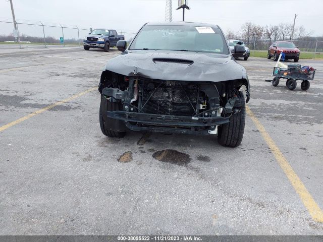 1C4SDJCT7LC165314 Dodge Durango R/t