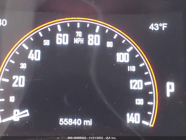 1C4SDJCT7LC165314 Dodge Durango R/t