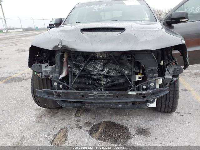 1C4SDJCT7LC165314 Dodge Durango R/t