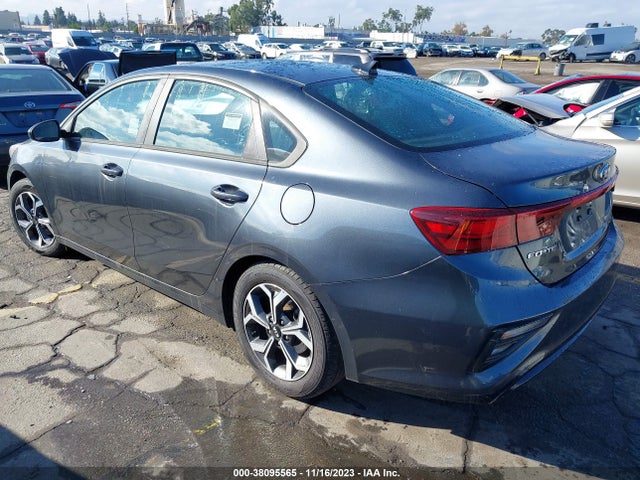 KIA mpi nu 2020 3KPF24AD1LE205691 Image 15