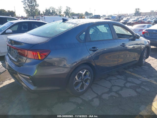 KIA mpi nu 2020 3KPF24AD1LE205691 Image 16