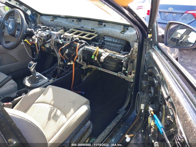 KIA mpi nu 2020 3KPF24AD1LE205691 Image 17