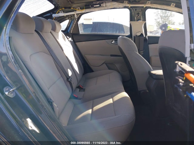 KIA mpi nu 2020 3KPF24AD1LE205691 Image 20