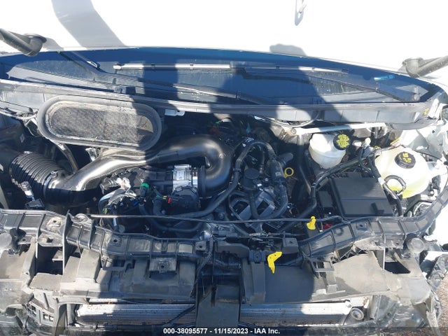 Ford Transit-250 Cargo Van 2023 1FTBR2C89PKB37822 Image 10