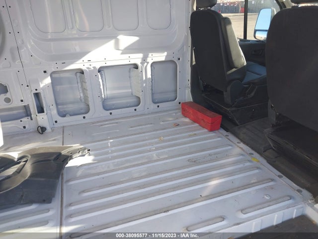 Ford Transit-250 Cargo Van 2023 1FTBR2C89PKB37822 Image 8