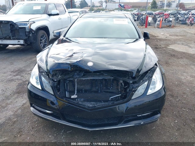 2013 MERCEDES-BENZ E-CLASS E 350 VIN: WDDKJ5KB3DF202387