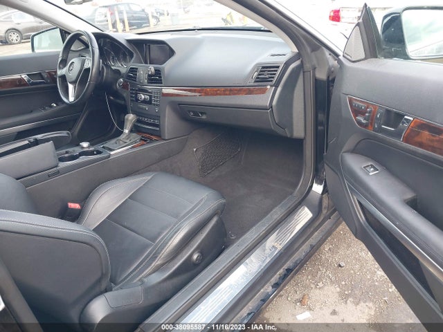 2013 MERCEDES-BENZ E-CLASS E 350 VIN: WDDKJ5KB3DF202387