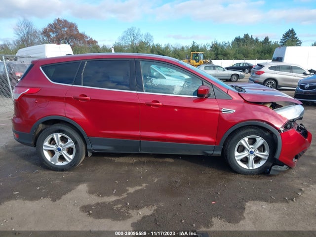 2014 FORD ESCAPE SE VIN: 1FMCU9G92EUA06663