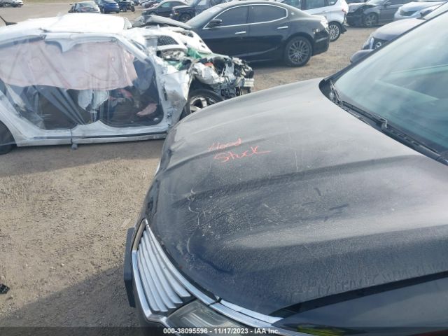5LMCJ2A90FUJ18434 Lincoln MKC