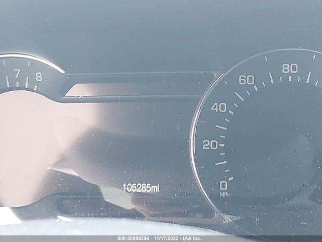 5LMCJ2A90FUJ18434 Lincoln MKC