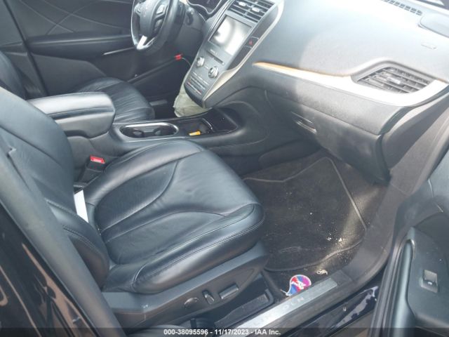 5LMCJ2A90FUJ18434 Lincoln MKC