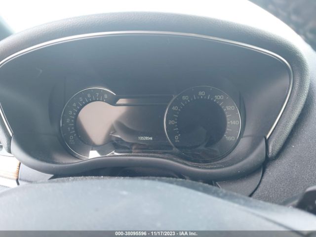 5LMCJ2A90FUJ18434 Lincoln MKC
