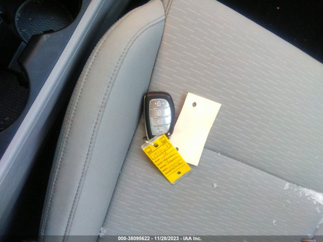 Hyundai Tucson Value 2019 KM8J3CA48KU935269 Image 11