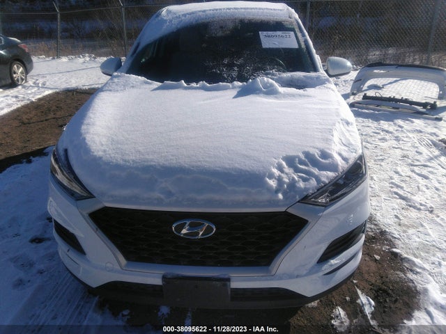 Hyundai Tucson Value 2019 KM8J3CA48KU935269 Image 13