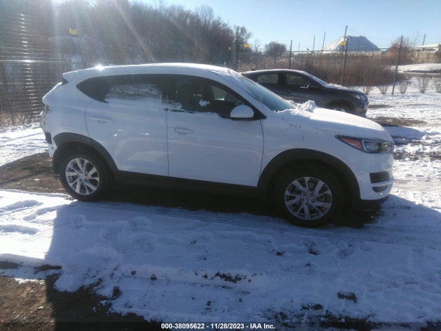 Hyundai Tucson Value 2019 KM8J3CA48KU935269 Image 14