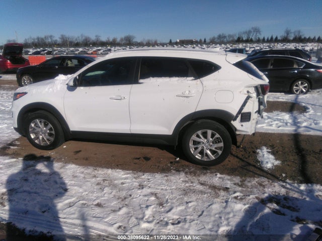Hyundai Tucson Value 2019 KM8J3CA48KU935269 Image 15