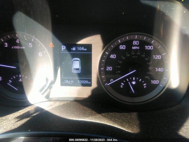 Hyundai Tucson Value 2019 KM8J3CA48KU935269 Image 16