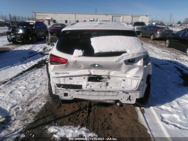 Hyundai Tucson Value 2019 KM8J3CA48KU935269 Image 17