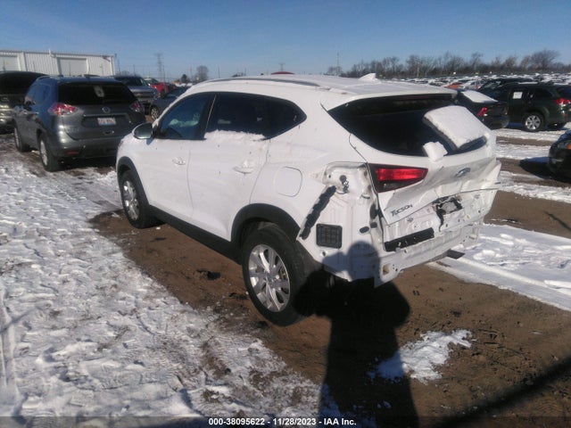 Hyundai Tucson Value 2019 KM8J3CA48KU935269 Image 3