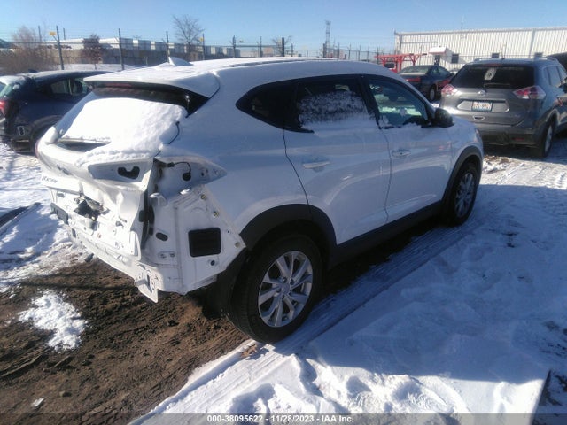 Hyundai Tucson Value 2019 KM8J3CA48KU935269 Image 4