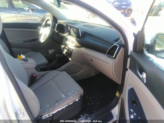 Hyundai Tucson Value 2019 KM8J3CA48KU935269 Image 5
