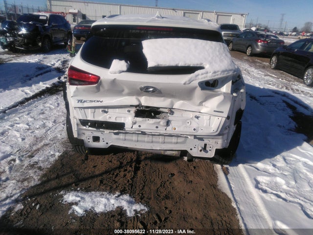 Hyundai Tucson Value 2019 KM8J3CA48KU935269 Image 6