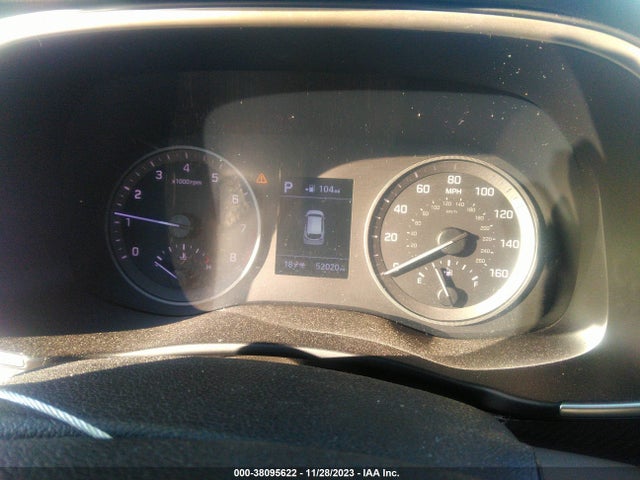 Hyundai Tucson Value 2019 KM8J3CA48KU935269 Image 7