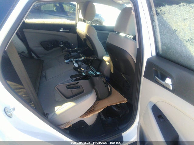 Hyundai Tucson Value 2019 KM8J3CA48KU935269 Image 8