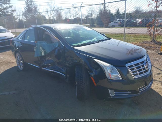 Продаж на аукціоні авто 2014 Cadillac Xts Luxury, vin: 2G61N5S34E9187043, номер лоту: 38095627