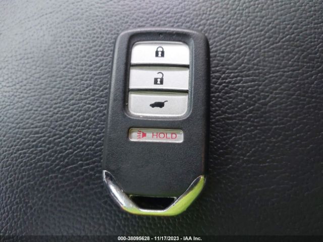 2HKRM3H7XGH544808 Honda Cr-v Ex-l