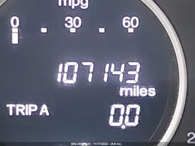 2HKRM3H7XGH544808 Honda Cr-v Ex-l