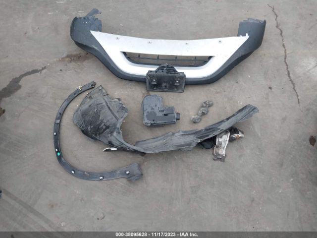 2HKRM3H7XGH544808 Honda Cr-v Ex-l