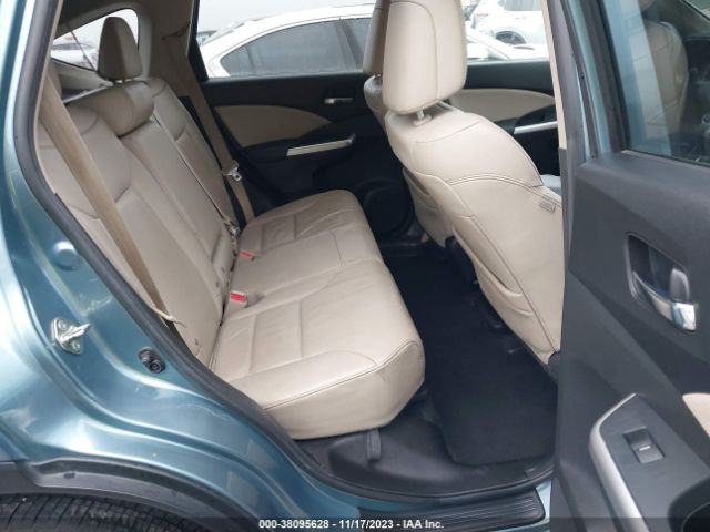2HKRM3H7XGH544808 Honda Cr-v Ex-l