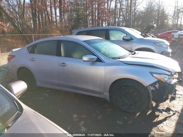 2016 NISSAN ALTIMA 2.5 S VIN: 1N4AL3AP4GC241468