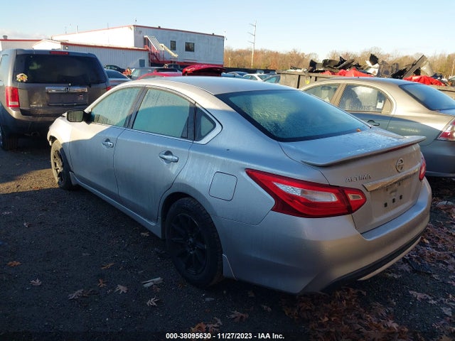 2016 NISSAN ALTIMA 2.5 S VIN: 1N4AL3AP4GC241468
