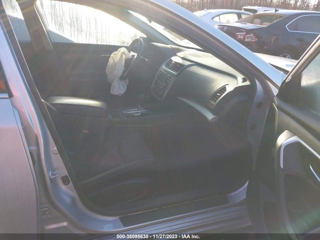 2016 NISSAN ALTIMA 2.5 S VIN: 1N4AL3AP4GC241468