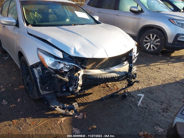 2016 NISSAN ALTIMA 2.5 S VIN: 1N4AL3AP4GC241468