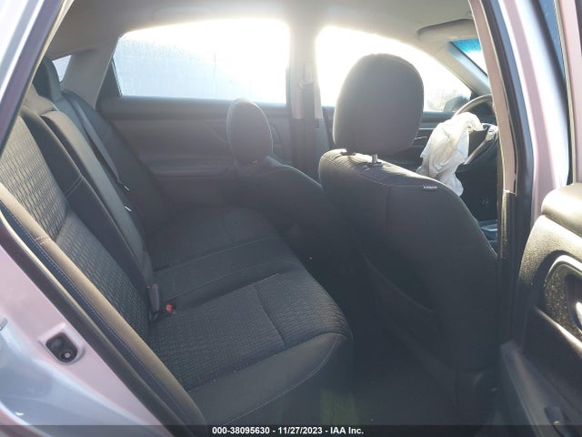 2016 NISSAN ALTIMA 2.5 S VIN: 1N4AL3AP4GC241468